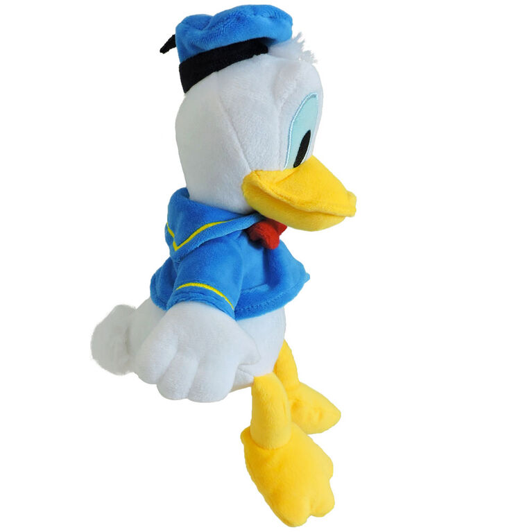 Disney Classique Peluches: Donald Duck