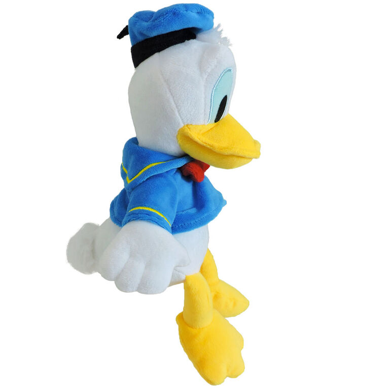 Disney Classic Plush: Donald Duck