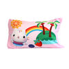Gabby's Dollhouse 3-Piece Toddler Set