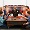 Family Feud Gamestar Plus - English Edition