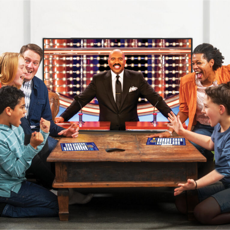 Family Feud Gamestar Plus - English Edition