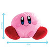 Club Mocchi-Mocchi-Kirby Jumbo peluche peluche