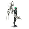 DC Multiverse Batman: Futures End Glow In The Dark Edition Gold Label 7" Action Figure