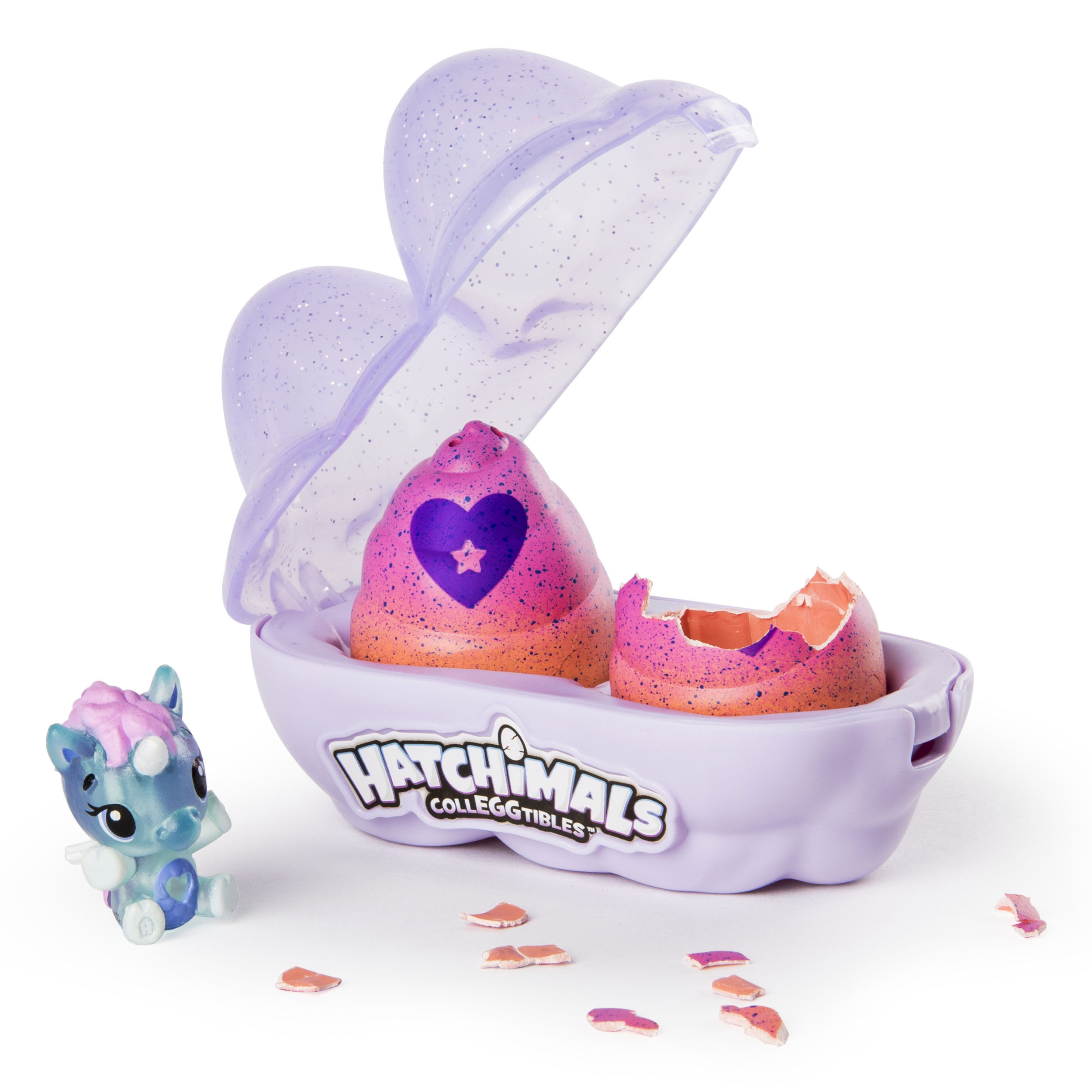 hatchimals unicorn egg