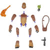 MixMashers Star Wars Chewbacca Custom Mix-And-Match Action Figure & Accessories