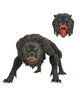 A Werewolf In London:  Kessler Werewolf - English Edition