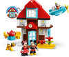 LEGO DUPLO Disney Mickey's Vacation House 10889