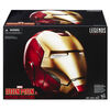 Marvel Legends Gear Iron Man Electronic Helmet