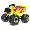 LiteHawk Crush Bus Big Wheelers