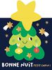 Bonne nuit Petit Sapin ! - French Text