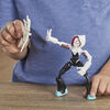 Marvel Spider-Man Bend and Flex  - Figurine flexible Ghost-Spider