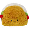 Squishable Mini Comfort Food Taco