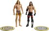 WWE AJ Styles vs Matt Riddle Championship Showdown 2-Pack Action Figures