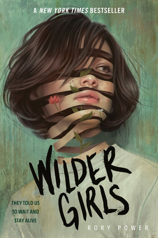 Wilder Girls - English Edition