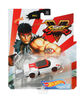 Hot Wheels Ryu Vehicle