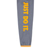 Nike Tricot set - Anthracite - Size 7