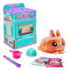 Cookeez Makery Oven Playset Bread