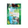 Pages à colorier géantes Crayola, La Reine des neiges