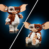 LEGO Ideas Gremlins: Gizmo Building Set for Adults, Ages 18+ - Home Office or Room Decor - 21361