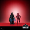 Star Wars Celebrate the Saga, Sith, figurines articulées de 9,5 cm, 5 figurines à collectionner - Notre exclusivité