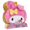 Purse Pets, Sanrio Hello Kitty and Friends, My Melody Interactive Pet Toy and Handbag with over 30 Sounds and Reactions