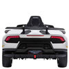 KIDSVIP 12V Lamborghini Huracan W/RC - Édition anglaise