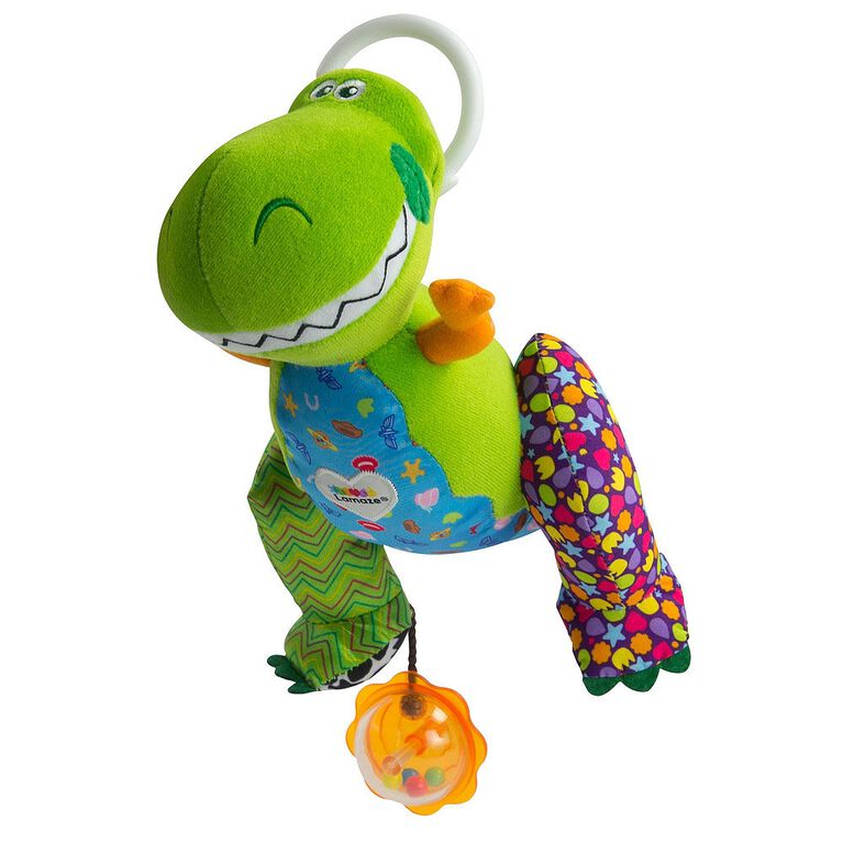 Jouet de Lamaze Disney Pixar Toy Story Rex Babies R Us Canada