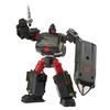 Transformers Generations Selects DK-2 Guard, Legacy Deluxe Class Collector Figure