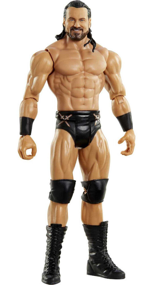 Wwe drew mcintyre toy outlet