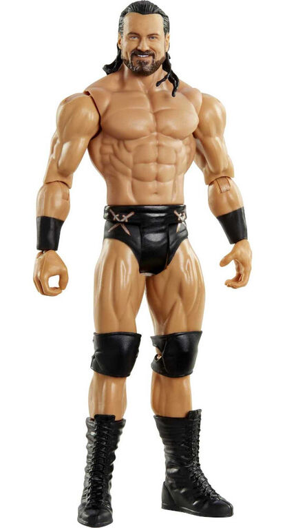 WWE Drew McIntyre Action Figure