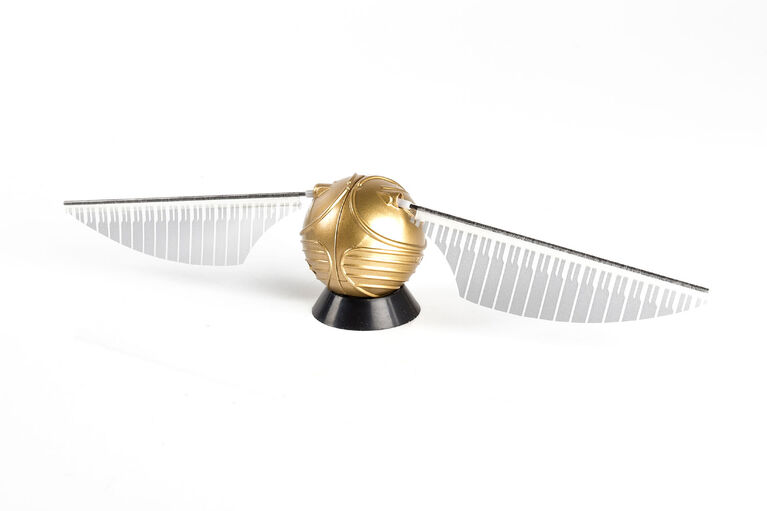 Harry Potter Mysterieux Vif D Or Volant Harry Potter Mysterieux Vif D Or Volant