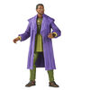 Marvel Legends Series, série Loki, figurine de collection He-Who-Remains de 15 cm MCU Disney+, 1 accessoire et 1 pièce Build-a-Figure