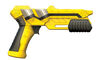 Spinner Mad - Single Shot Blaster - Sandstorm