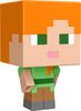 Minecraft - Mini Têtes - Alex