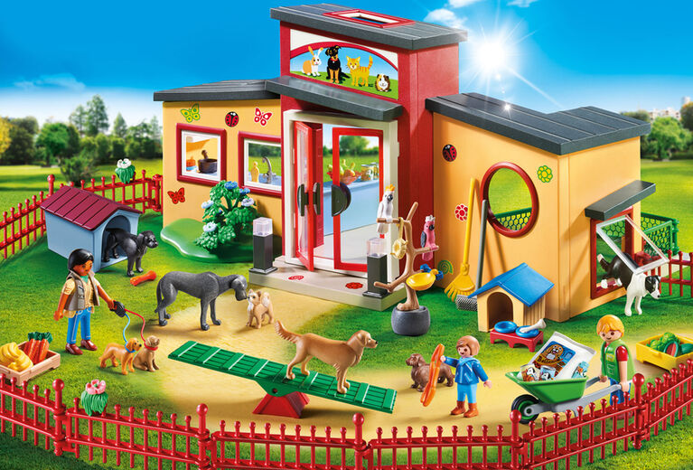 9275 playmobil
