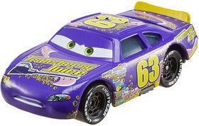 Disney/Pixar Cars - Voiture Lee Revkins. - &Eacute;dition anglaise