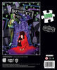 Beetlejuice "Graveyard Wedding" 1000 Piece Puzzle