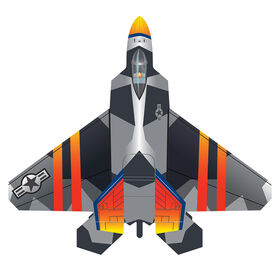 X Kites - SkyMax - Fighter Jet