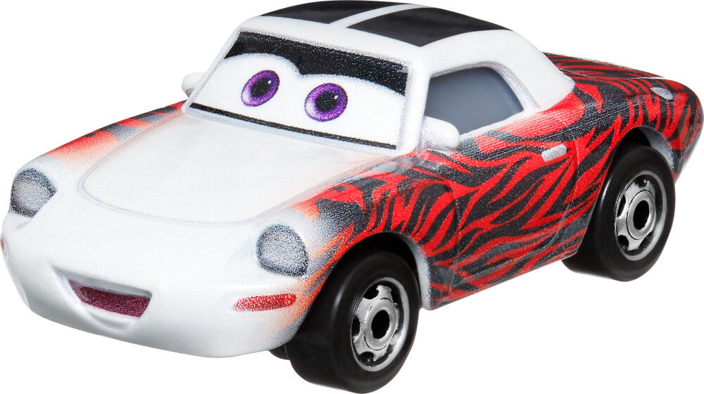 Cars dinoco clearance pitty