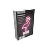 Flamingo Neon Desk Light