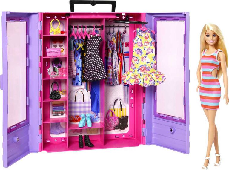 Vêtements Maison Pour Poupées Barbie _ Juste Besoin de Ballons