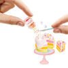 MGAs Miniverse - Make It Mini Food Diner Series 3