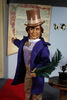 Figurines Mego - Willy Wonka (Gene Wilder)