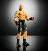 WWE Action Figure Elite Collection Royal Rumble Brock Lesnar Build-A-Figure