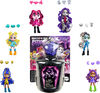 Monster High Potions Mini Dolls, Surprise Character Figures with Water Reveal (Characters May Vary)