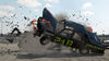 PlayStation 4 Wreckfest