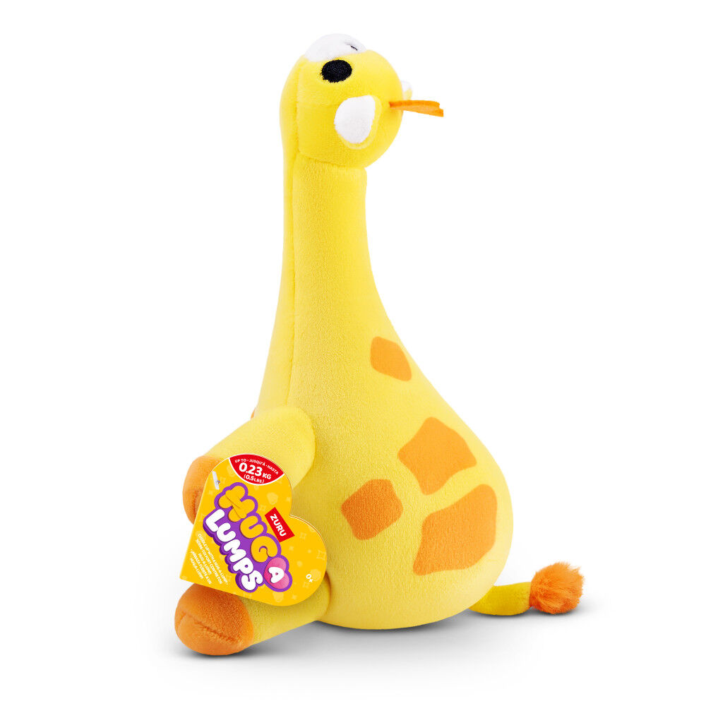 Hug-A-Lumps (Baby) GIGI de ZURU