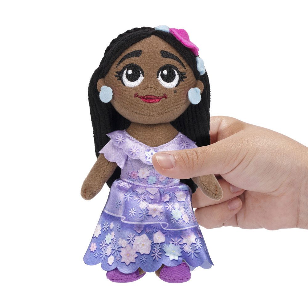Plush dolls clearance