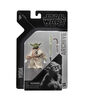 Star Wars La série noire Archives - Figurine Yoda de 15 cm