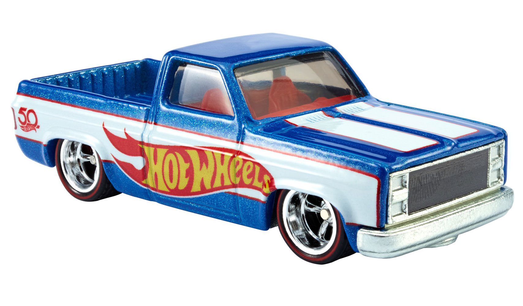 hot wheels 50th display case